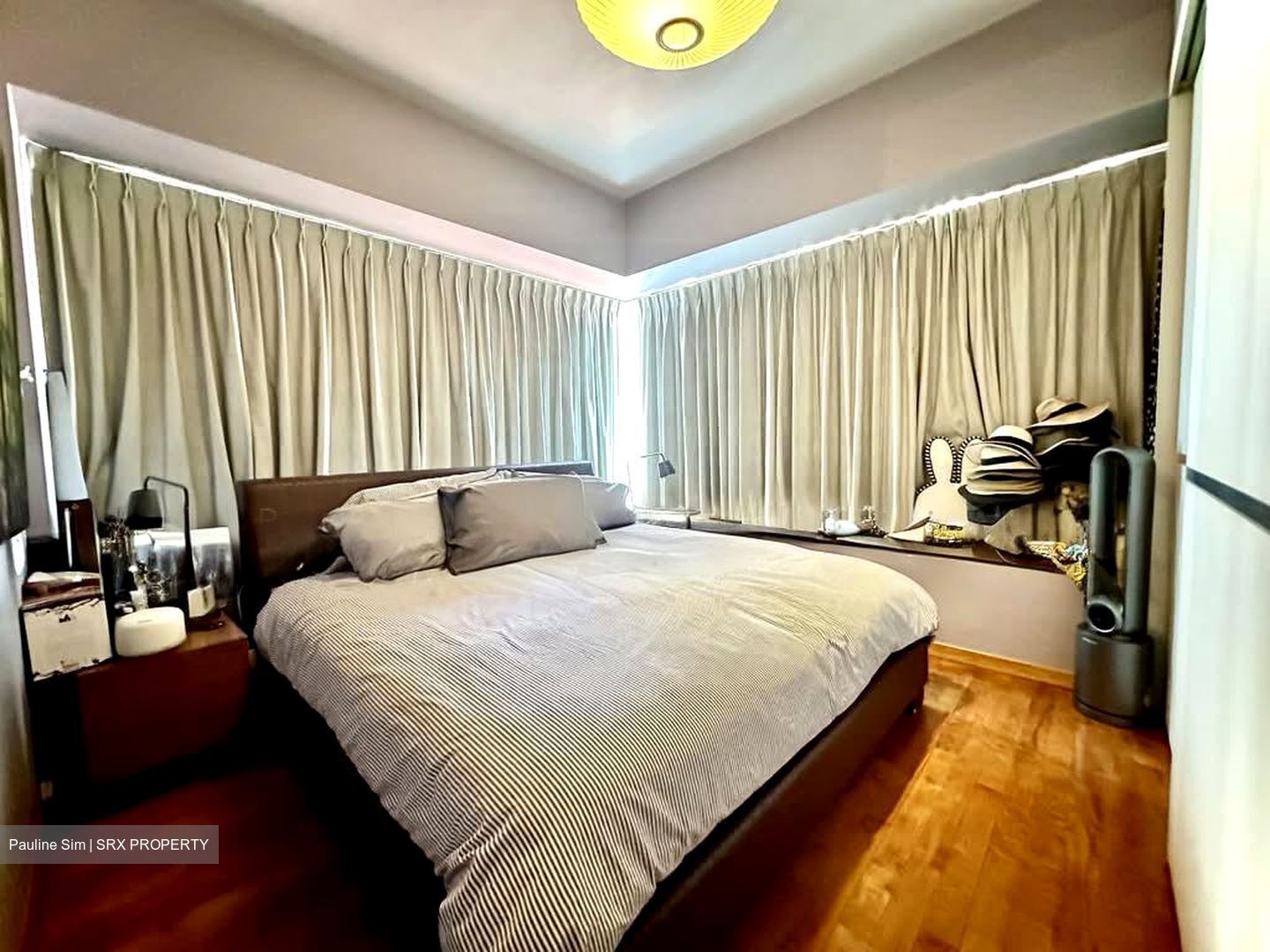 Waterford Residence (D9), Apartment #558487501